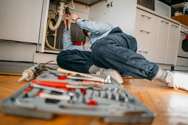 Trusted South Beach, FL Plumbing Experts