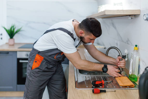 Best Sprinkler Systems  in South Beach, FL