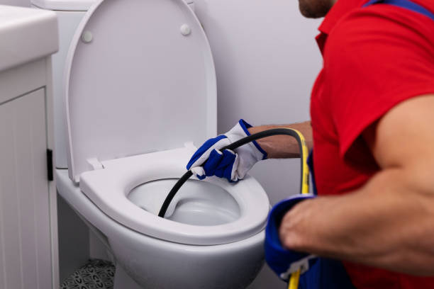 Best Water Leak Repair  in South Beach, FL