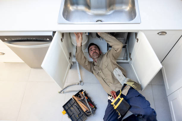 Best Plumbing Inspection Services  in South Beach, FL