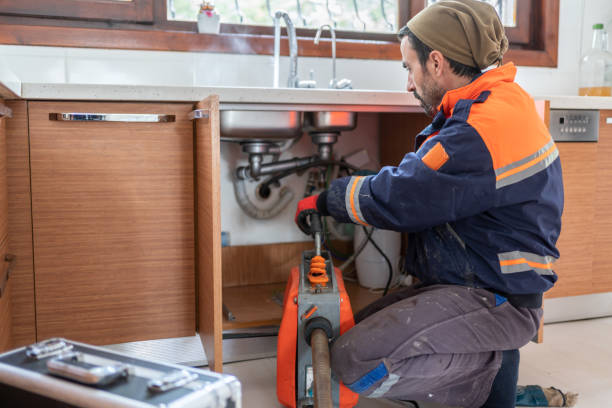 Best Local Plumber Services  in South Beach, FL