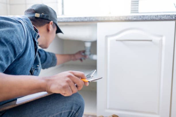Best Shower Repair Services  in South Beach, FL