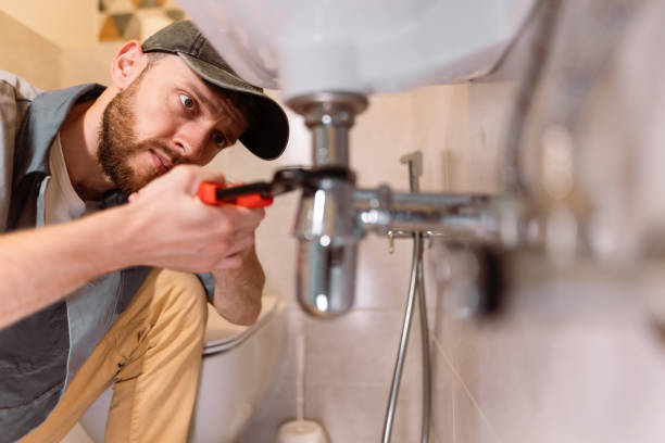 Best Emergency Plumber  in South Beach, FL