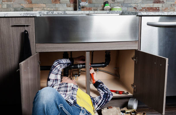 Best Emergency Plumbing Repair  in South Beach, FL