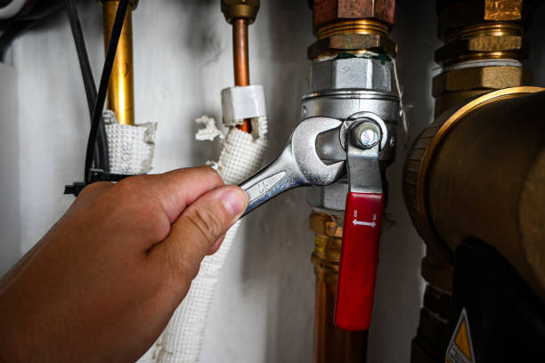 Best Pipe Repair Near Me  in South Beach, FL